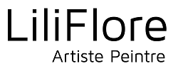 LiliFlore | Artiste peintre - Coach artistique